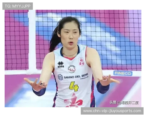 35岁奥运冠军挥别赛场，河南缺朱婷险遭逆转