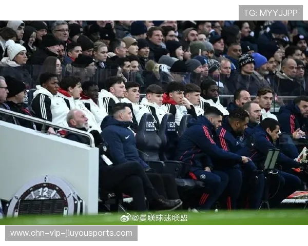 7500万救命球！红魔带走1分，热刺追悔莫及，红魔球迷