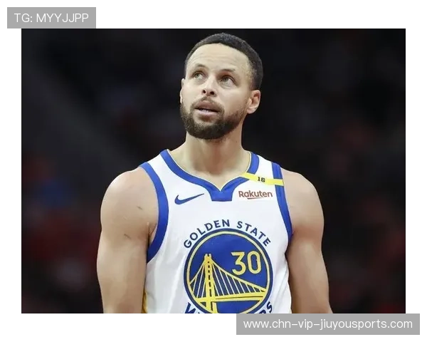 49分+9记三分！库里创造4项NBA新纪录震惊联盟