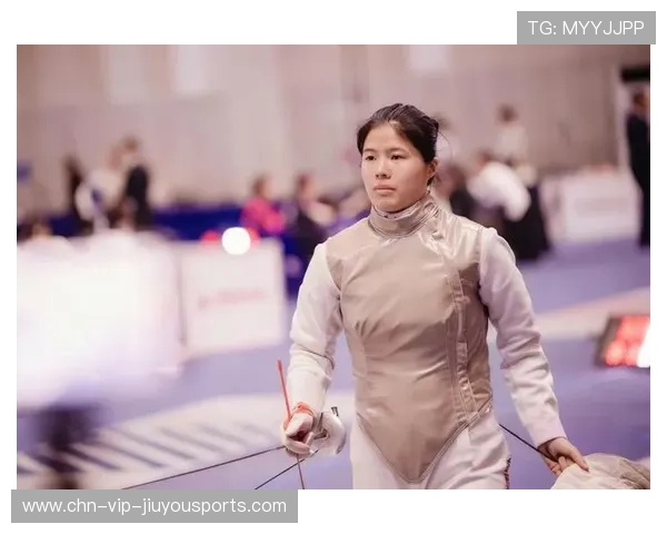 中国击剑女花队再添佳绩，队伍整体竞争力明显提升