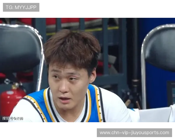 上海久事赵睿训练冲突升级成舆论焦点：篮球场上不唯一的胜负