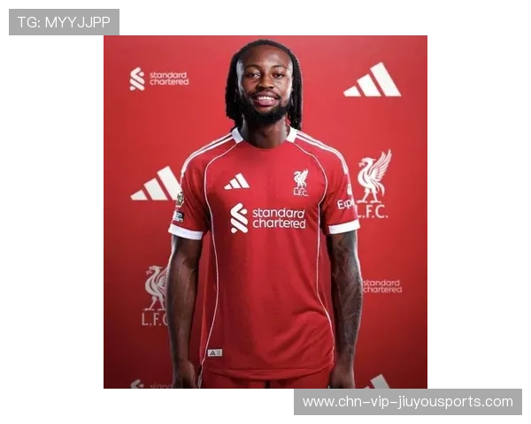 利物浦被曝希望引入C罗式的精神领袖兼射手提升更衣室氛围