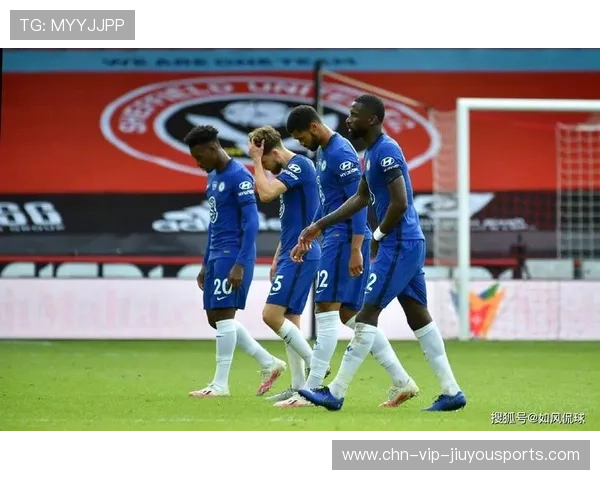 切尔西若能长期保持目前机制,将成可怖对手 切尔西若能长期保持目前机制,将成可怖对手