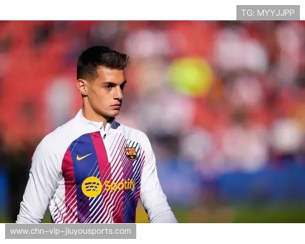 巴萨若深挖青训潜力，未来几年可望崛起