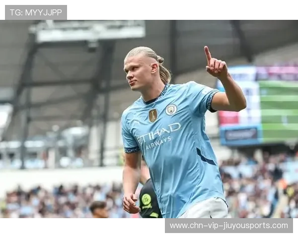 布莱顿追哈兰德式威慑进攻｜点燃英超新篇章的战术奇迹