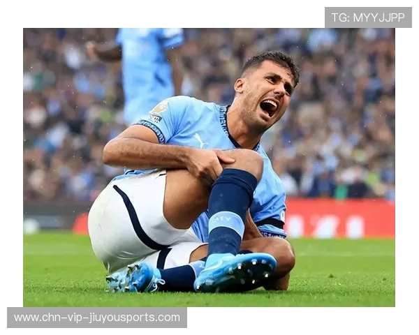 曼城若科学管理球员负荷，伤病率将下降