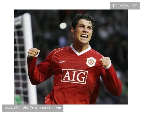 足球小将挑战 C 罗庆祝