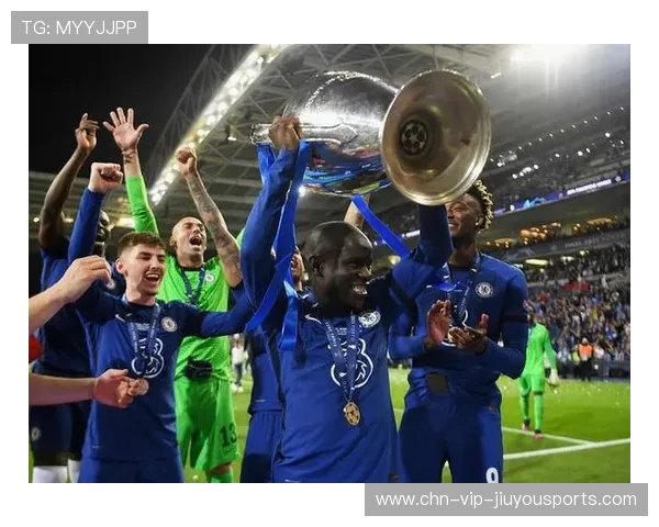 切尔西再度失利，欧冠出线形势变得不容乐观，恭喜切尔西赢得本赛季欧冠冠军