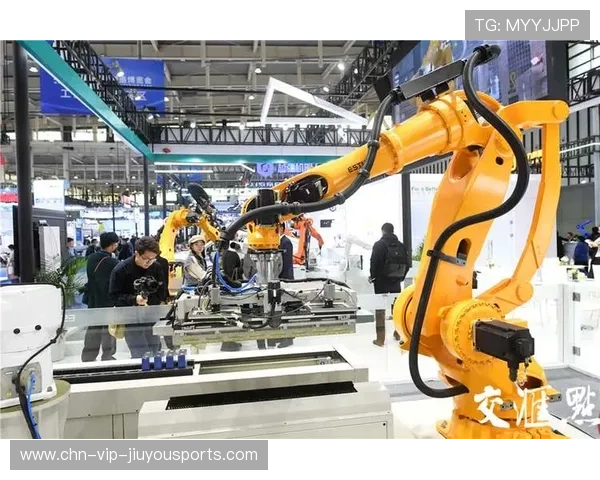 新闻中心亮点回顾智能制造创新技术拓展国际化战略格局，智能制造 创新