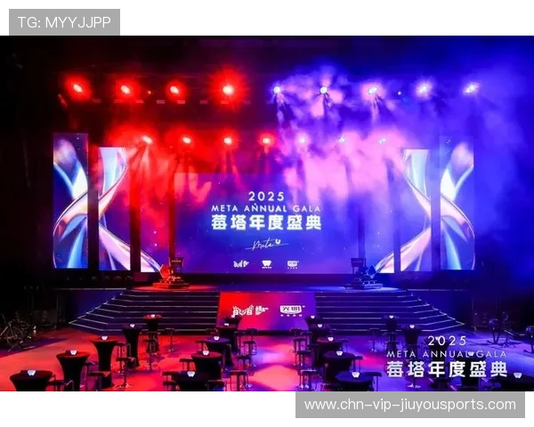 金光闪耀，2025年度最燃赛事来了！