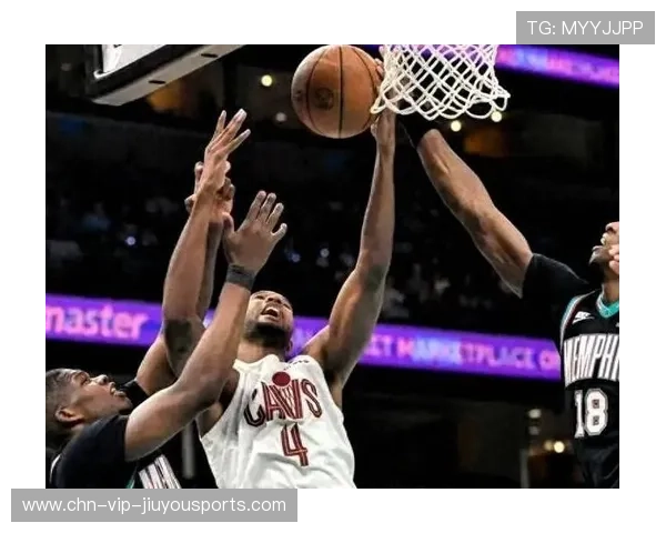 骑士通过快攻反击单场轰下32分摧毁对手