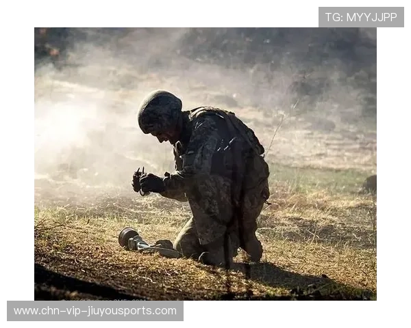 多点开花进攻彻底击穿防线