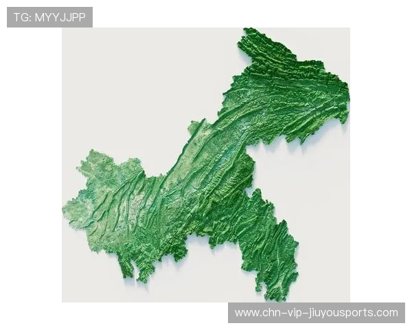 版图变化新势力崛起（418 ）