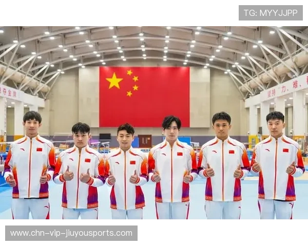 世界体操单项赛赛场智能评分系统升级验收，世界体操锦标赛2021